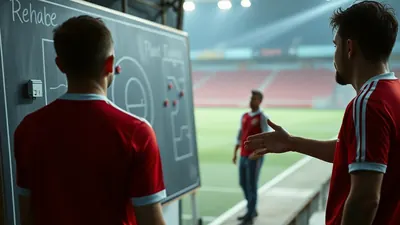 As Chaves Táticas e Jogadores Cruciais do Nacional para o Próximo Jogo