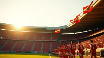 A Glória do Nacional na Copa Sul-Americana de 2009