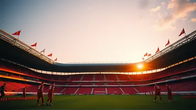 Club Nacional de Football enfrenta Coquimbo Unido na Copa Libertadores