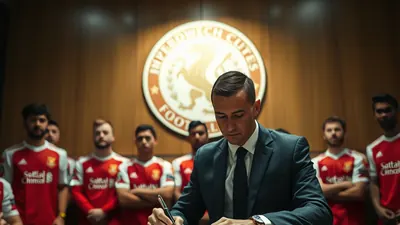 Club Nacional de Football apresenta Jadson Viera como novo técnico