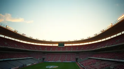 A Mágica da Final de 1971: Nacional e a Libertadores