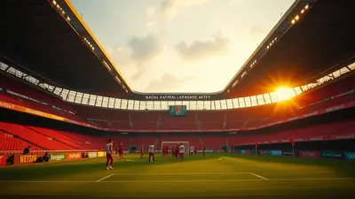 Rituais e Tradições dos Torcedores do Nacional
