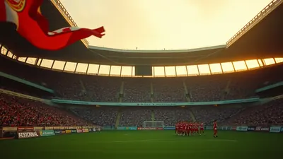 A Conquista do Nacional na Copa do Brasil de 1989