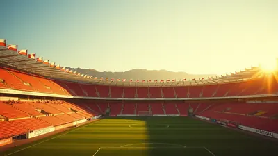 A Magia da Torcida Tricolor: Tradições e Ritmos do Nacional